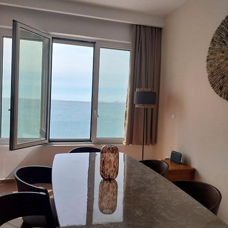 Вилла Ostria View Kardamena  Экстерьер фото