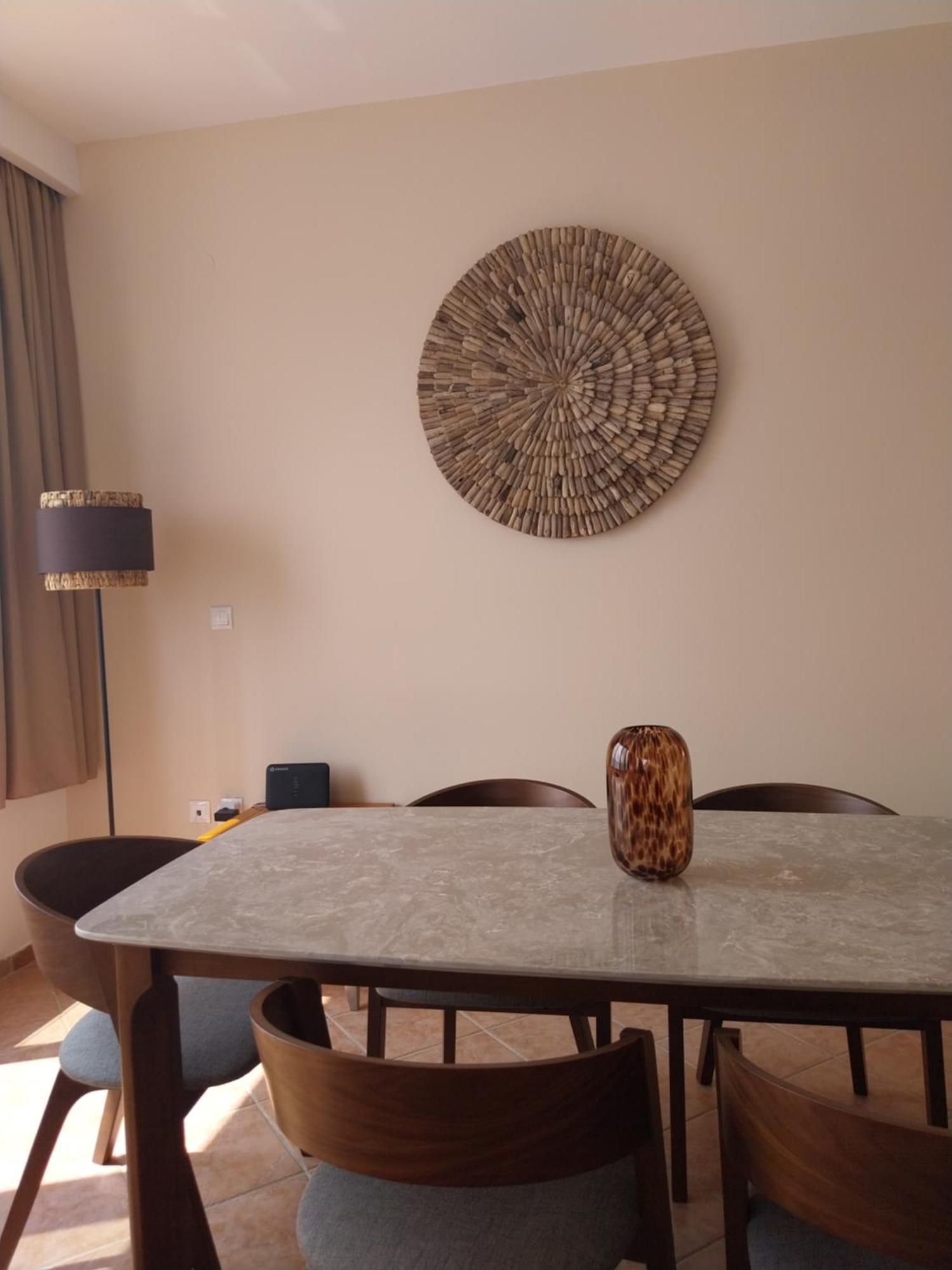 Вилла Ostria View Kardamena  Экстерьер фото