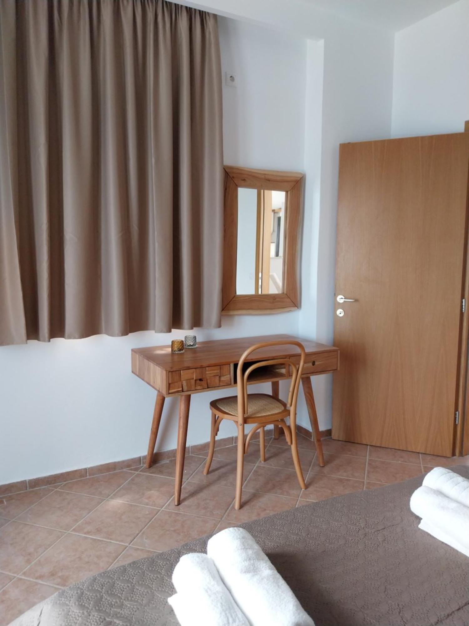 Вилла Ostria View Kardamena  Экстерьер фото