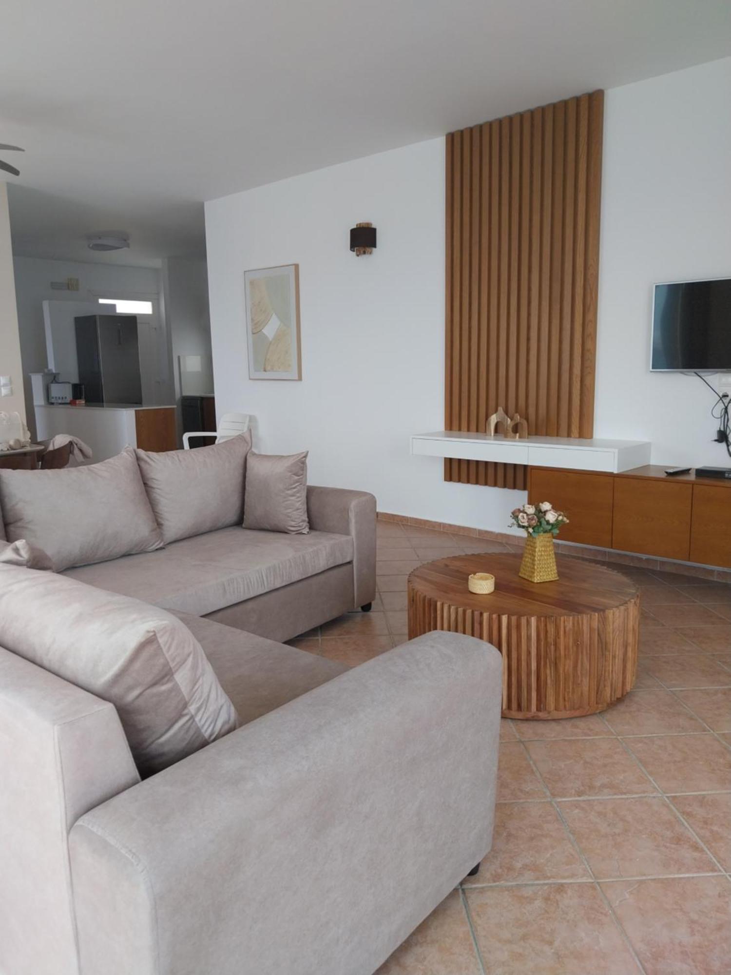 Вилла Ostria View Kardamena  Экстерьер фото